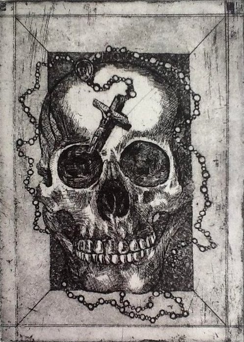 Paul Bester - Death III